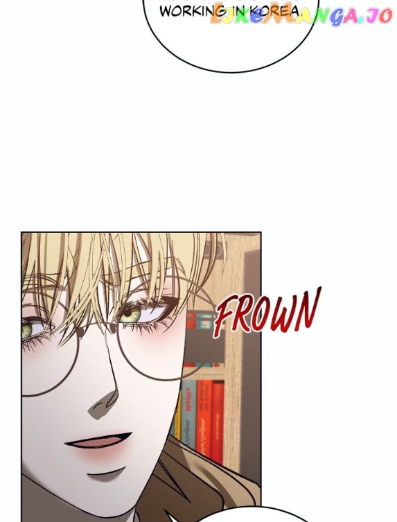 Blue Night, Gloss of Enchantment Chapter 40 - page 100