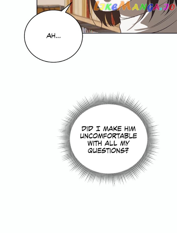 Blue Night, Gloss of Enchantment Chapter 40 - page 102