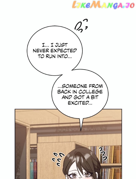 Blue Night, Gloss of Enchantment Chapter 40 - page 103