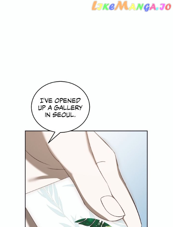 Blue Night, Gloss of Enchantment Chapter 40 - page 106