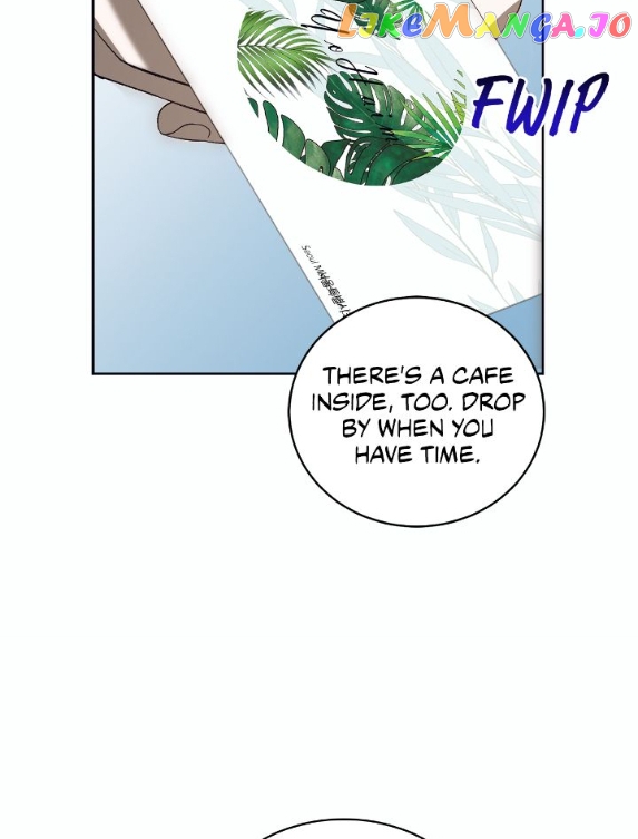 Blue Night, Gloss of Enchantment Chapter 40 - page 107