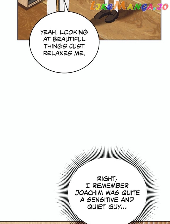 Blue Night, Gloss of Enchantment Chapter 40 - page 109