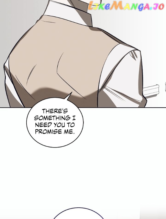 Blue Night, Gloss of Enchantment Chapter 40 - page 2
