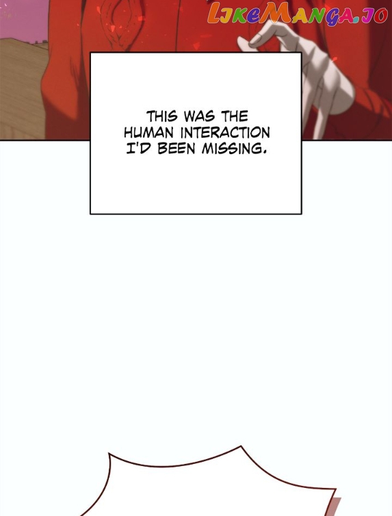 Blue Night, Gloss of Enchantment Chapter 40 - page 20