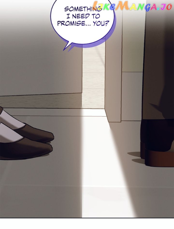 Blue Night, Gloss of Enchantment Chapter 40 - page 3