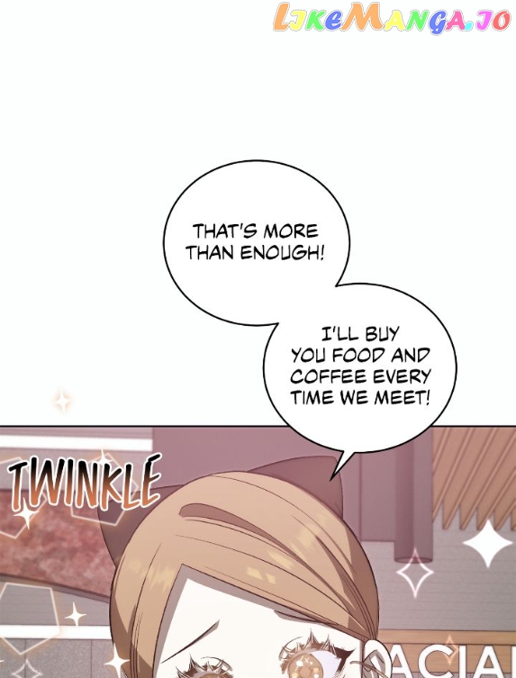 Blue Night, Gloss of Enchantment Chapter 40 - page 30