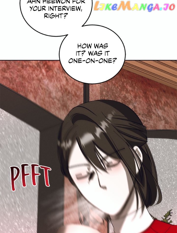 Blue Night, Gloss of Enchantment Chapter 40 - page 38