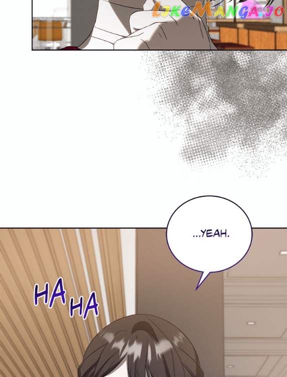 Blue Night, Gloss of Enchantment Chapter 40 - page 44