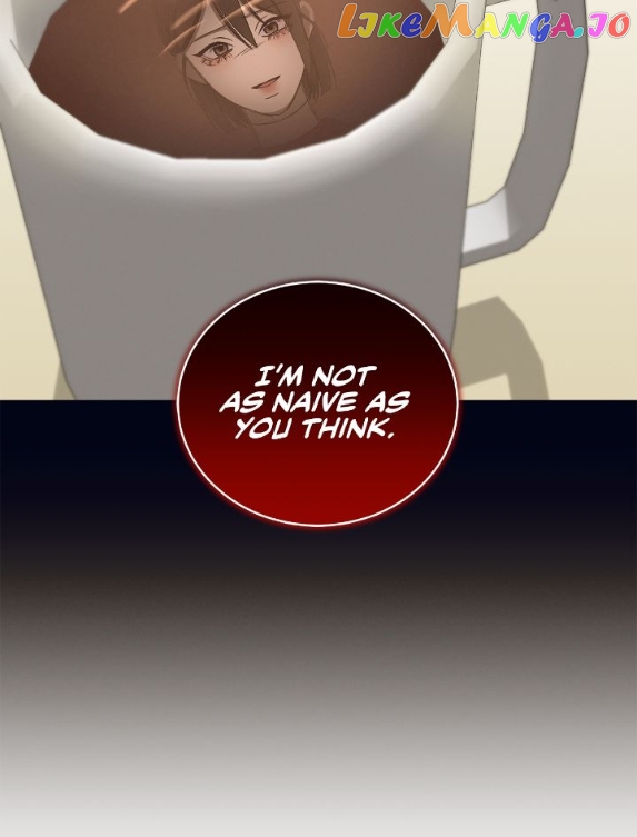 Blue Night, Gloss of Enchantment Chapter 40 - page 56