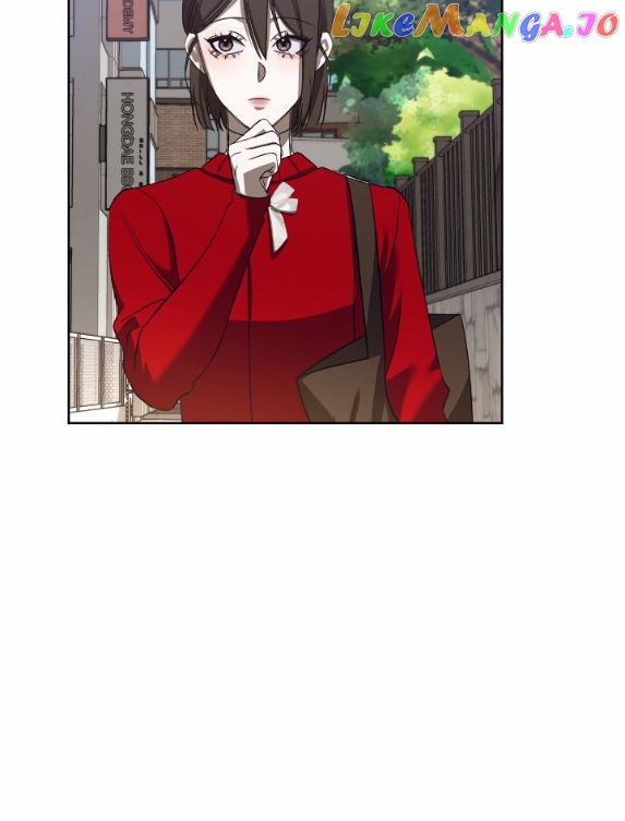 Blue Night, Gloss of Enchantment Chapter 40 - page 60