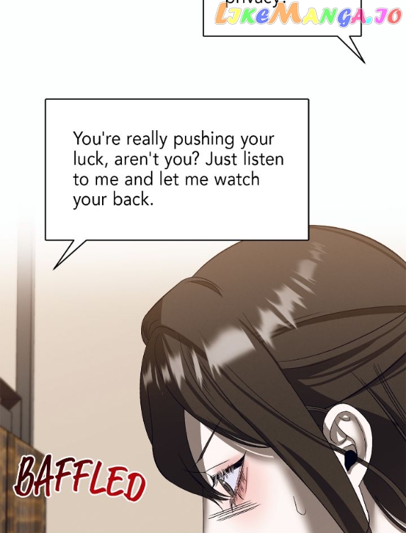 Blue Night, Gloss of Enchantment Chapter 40 - page 68