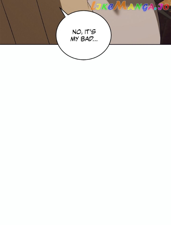 Blue Night, Gloss of Enchantment Chapter 40 - page 77