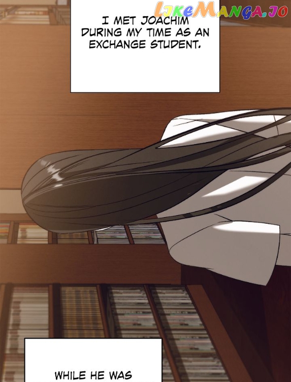 Blue Night, Gloss of Enchantment Chapter 40 - page 83