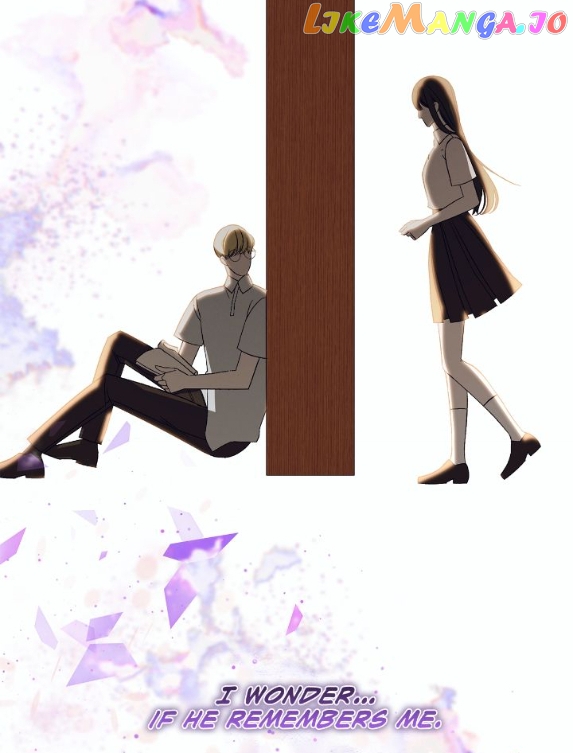 Blue Night, Gloss of Enchantment Chapter 40 - page 87