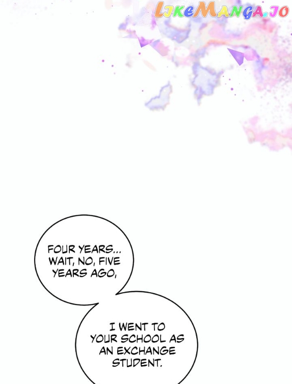 Blue Night, Gloss of Enchantment Chapter 40 - page 88
