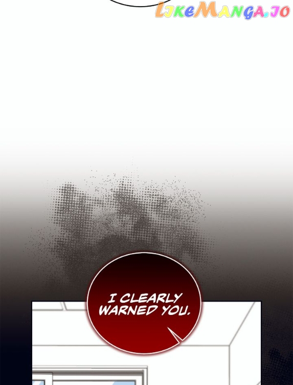 Blue Night, Gloss of Enchantment Chapter 40 - page 9