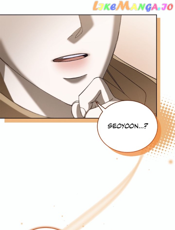 Blue Night, Gloss of Enchantment Chapter 40 - page 93