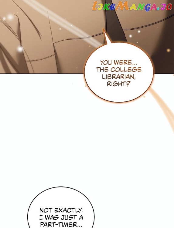 Blue Night, Gloss of Enchantment Chapter 40 - page 95