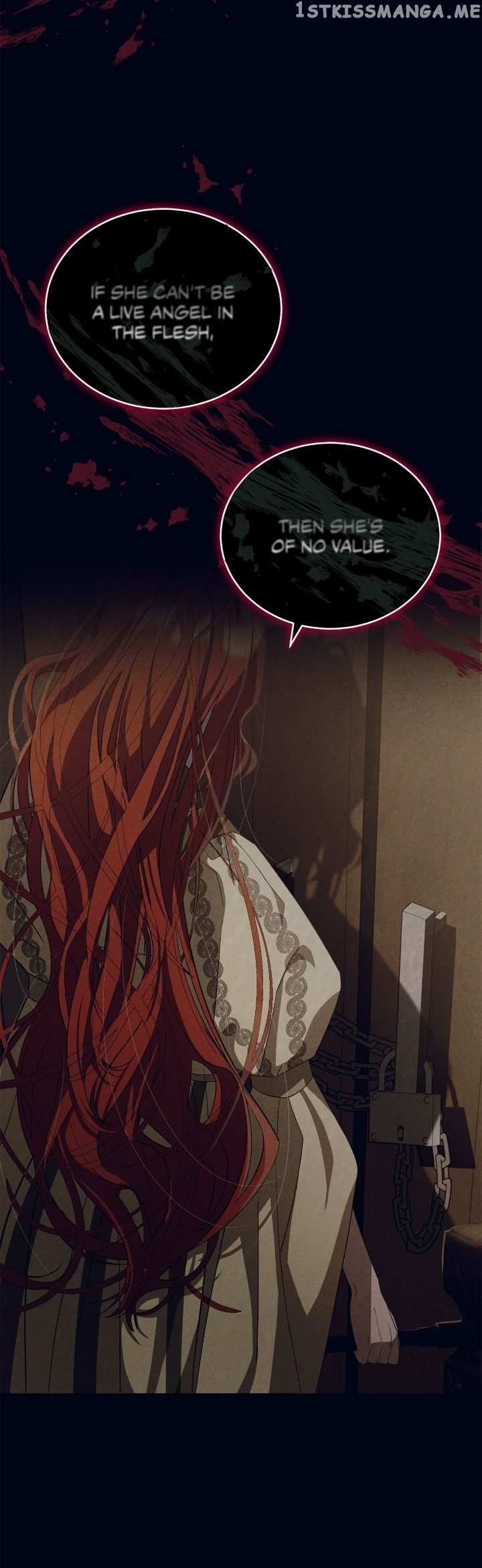 Blue Night, Gloss of Enchantment Chapter 22 - page 10