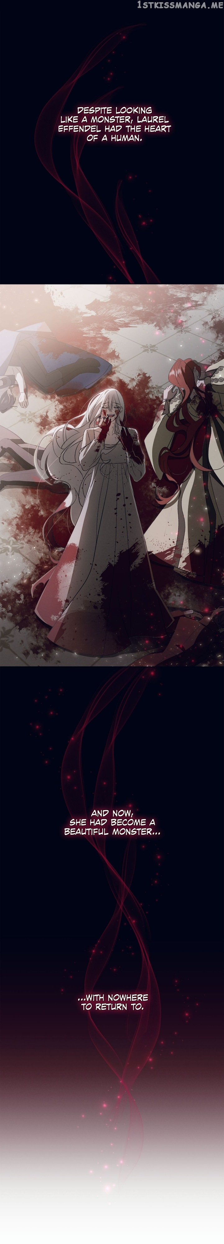 Blue Night, Gloss of Enchantment Chapter 22 - page 24