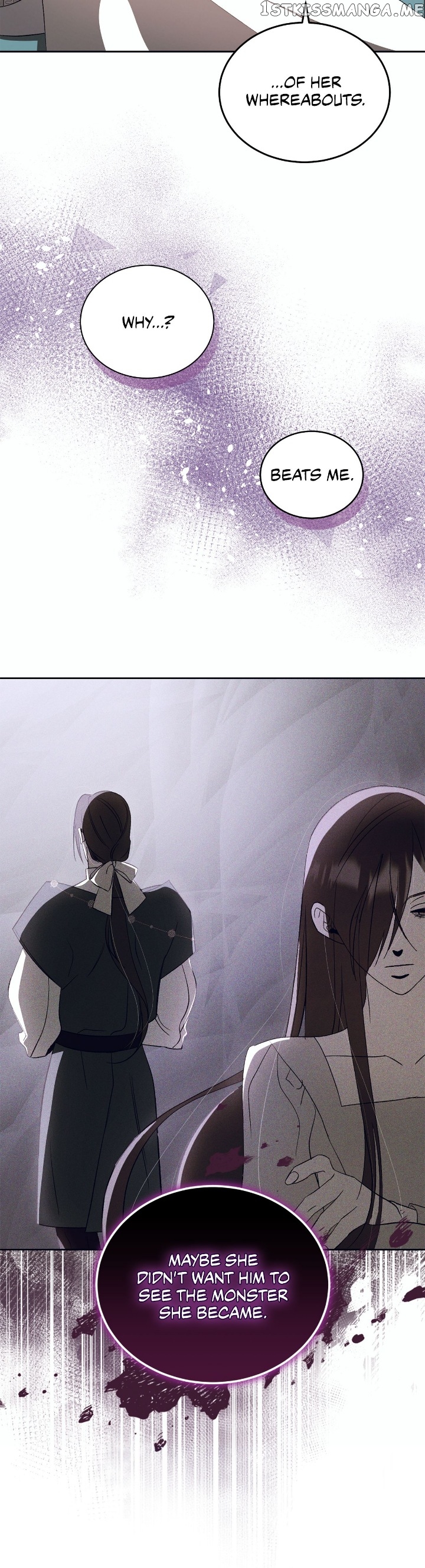 Blue Night, Gloss of Enchantment Chapter 22 - page 28