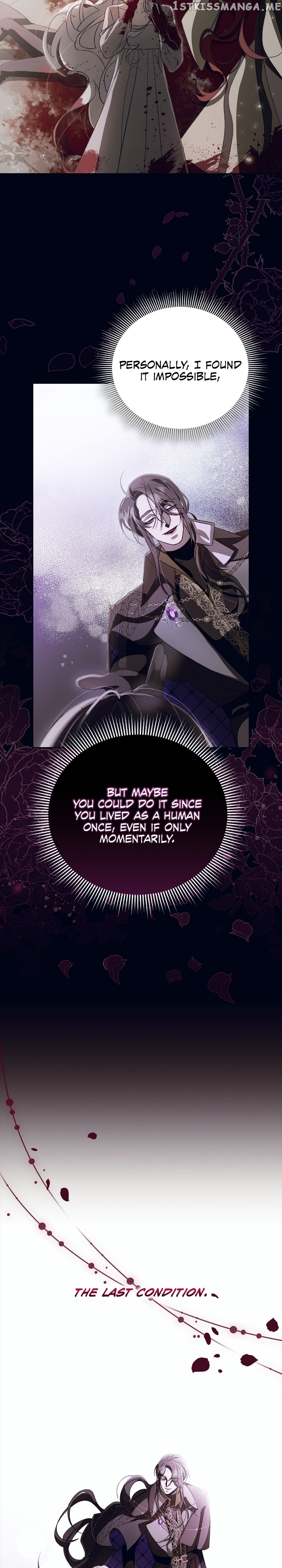 Blue Night, Gloss of Enchantment Chapter 22 - page 39