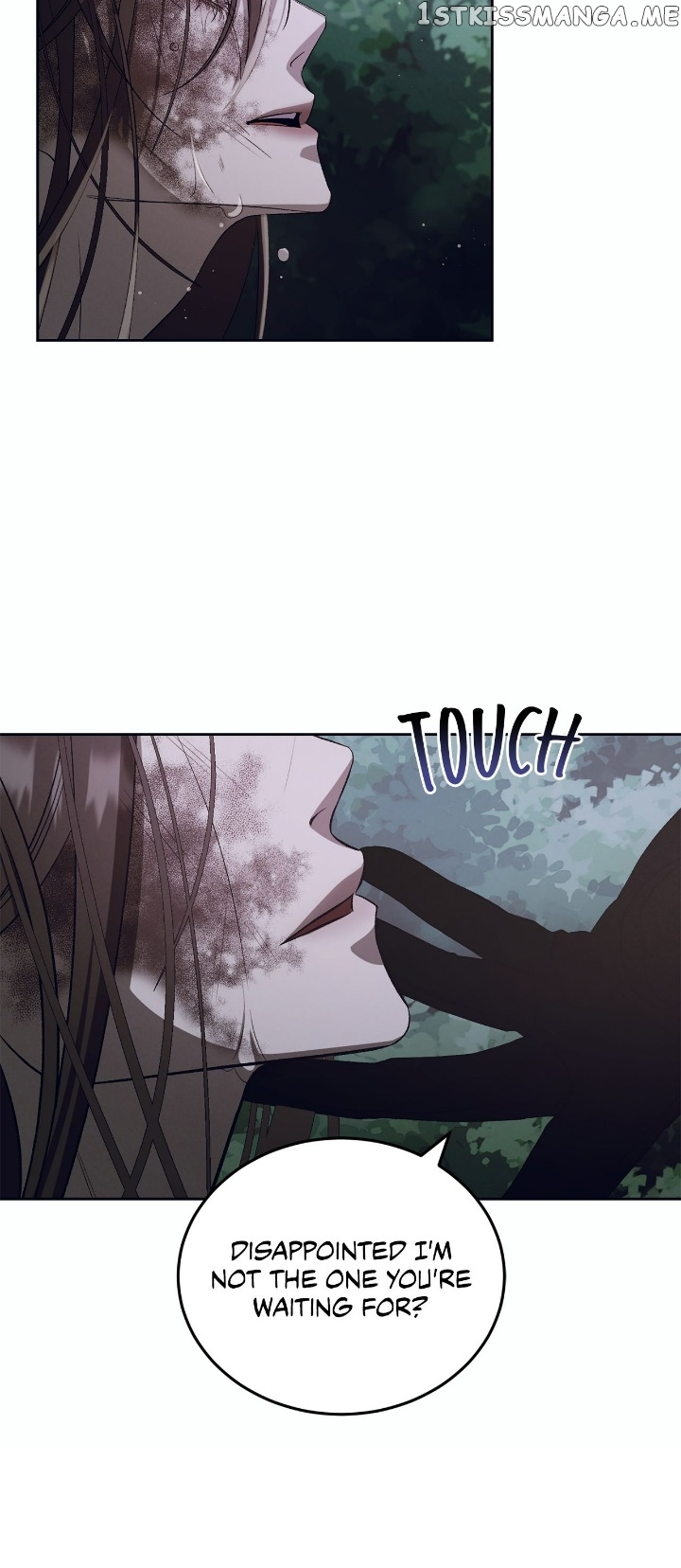 Blue Night, Gloss of Enchantment Chapter 22 - page 6