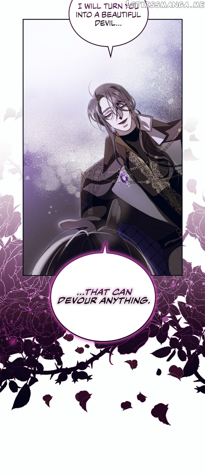 Blue Night, Gloss of Enchantment Chapter 22 - page 8