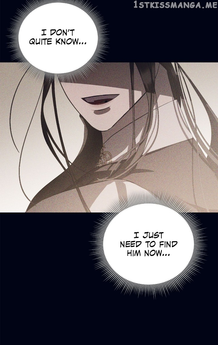 Blue Night, Gloss of Enchantment Chapter 21 - page 20