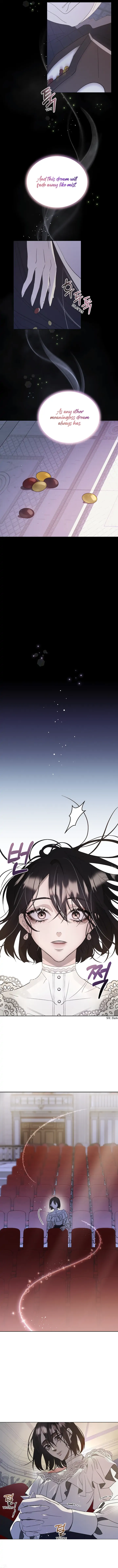 Blue Night, Gloss of Enchantment Chapter 2 - page 8