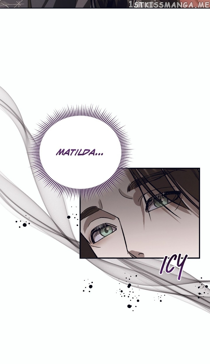 Blue Night, Gloss of Enchantment Chapter 19 - page 24