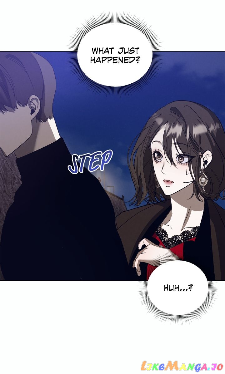 Blue Night, Gloss of Enchantment Chapter 35 - page 24