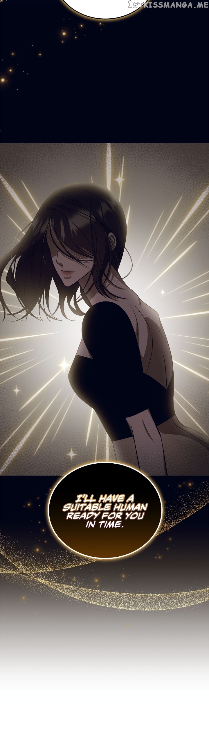 Blue Night, Gloss of Enchantment Chapter 18 - page 3