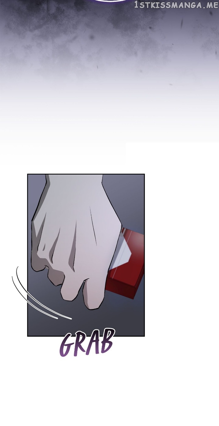 Blue Night, Gloss of Enchantment Chapter 17 - page 18