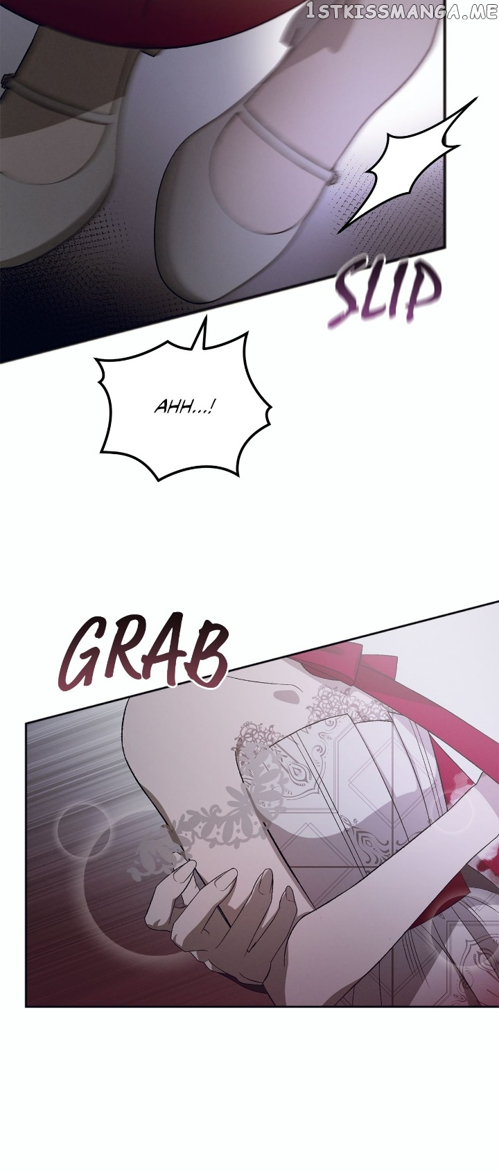 Blue Night, Gloss of Enchantment Chapter 16 - page 29