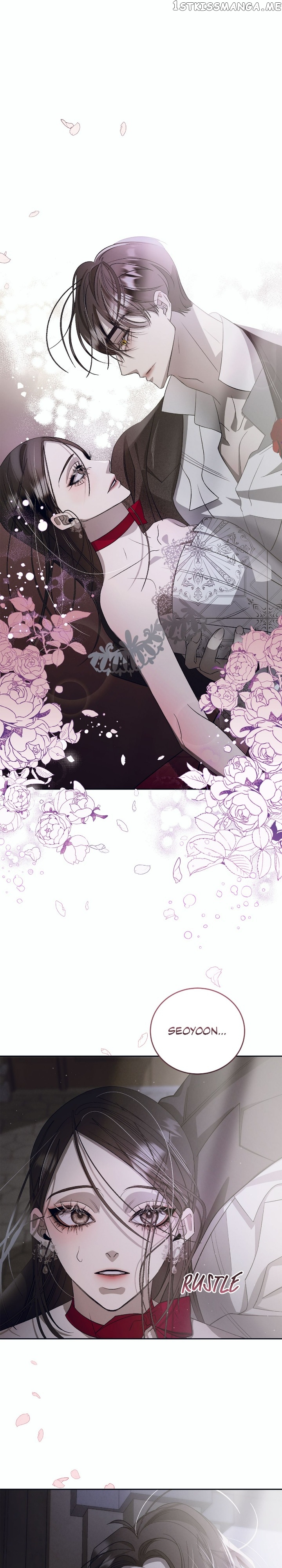 Blue Night, Gloss of Enchantment Chapter 16 - page 30