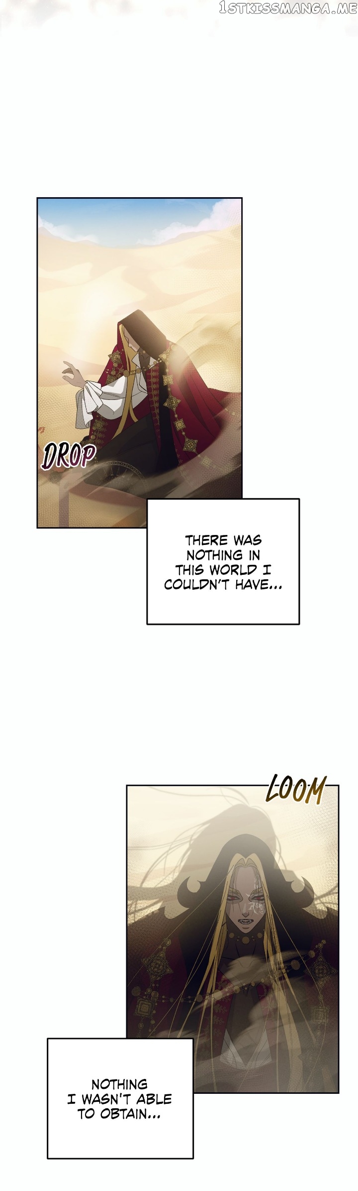 Blue Night, Gloss of Enchantment Chapter 16 - page 4