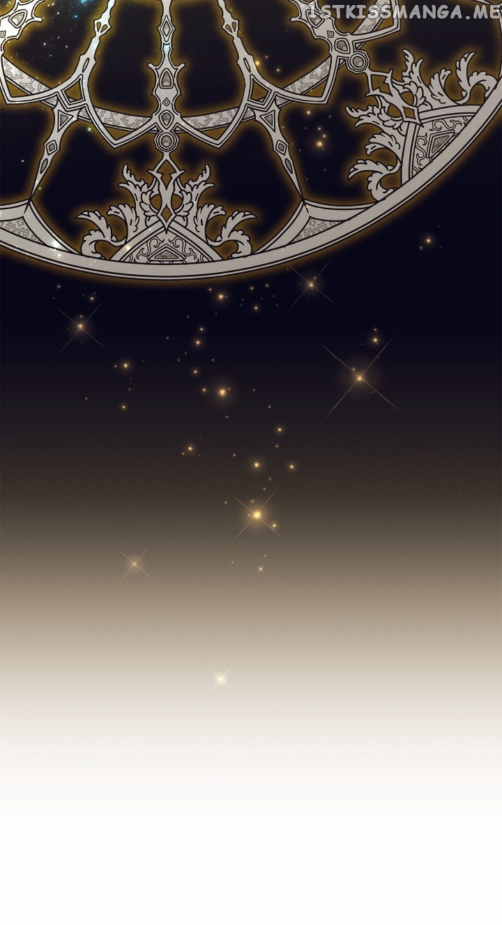 Blue Night, Gloss of Enchantment Chapter 16 - page 7