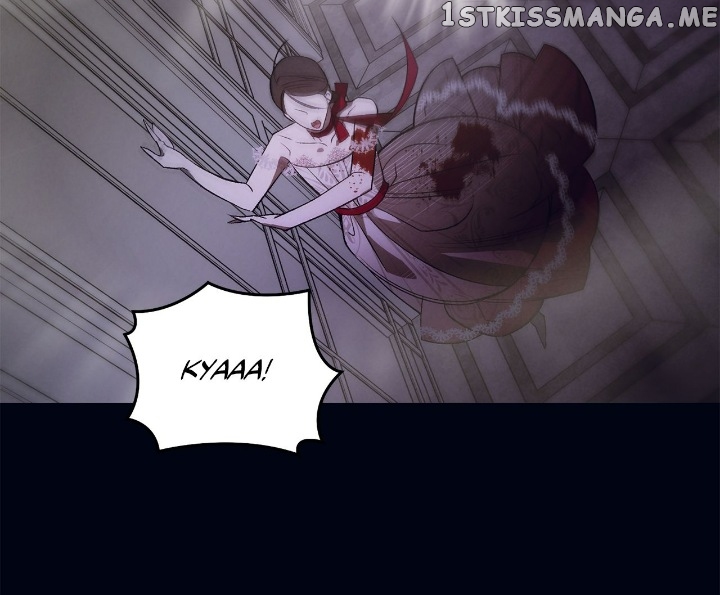 Blue Night, Gloss of Enchantment Chapter 14 - page 10