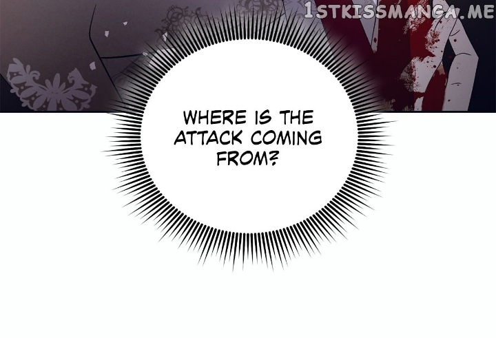 Blue Night, Gloss of Enchantment Chapter 14 - page 5