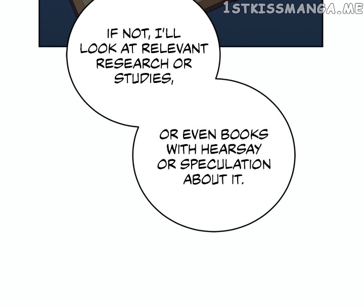 Blue Night, Gloss of Enchantment Chapter 12 - page 29