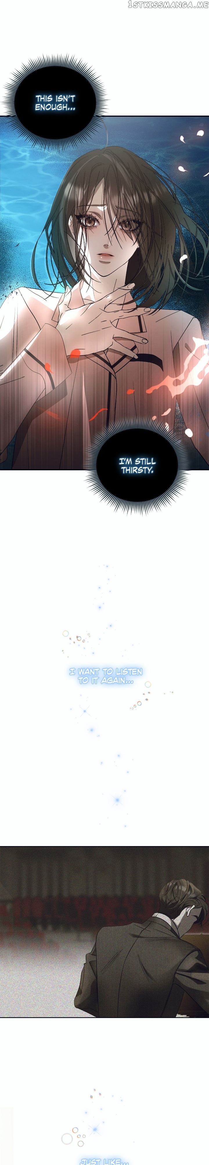 Blue Night, Gloss of Enchantment Chapter 12 - page 45