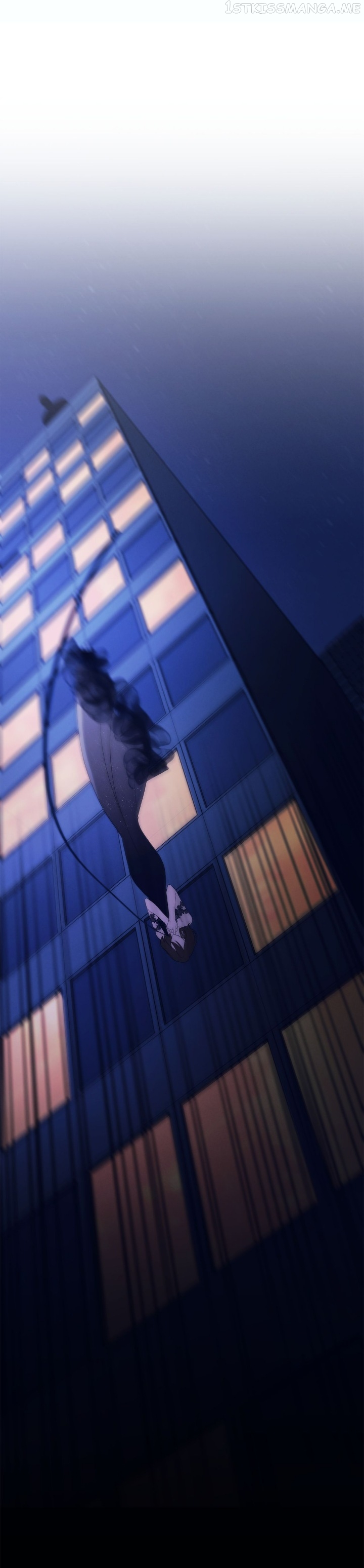 Blue Night, Gloss of Enchantment Chapter 11 - page 1