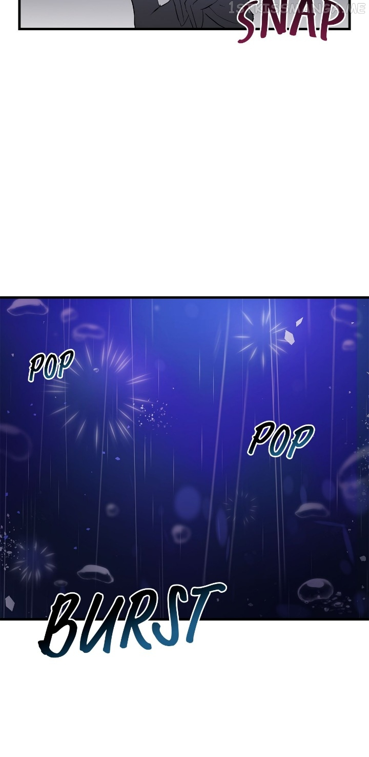 Blue Night, Gloss of Enchantment Chapter 11 - page 24