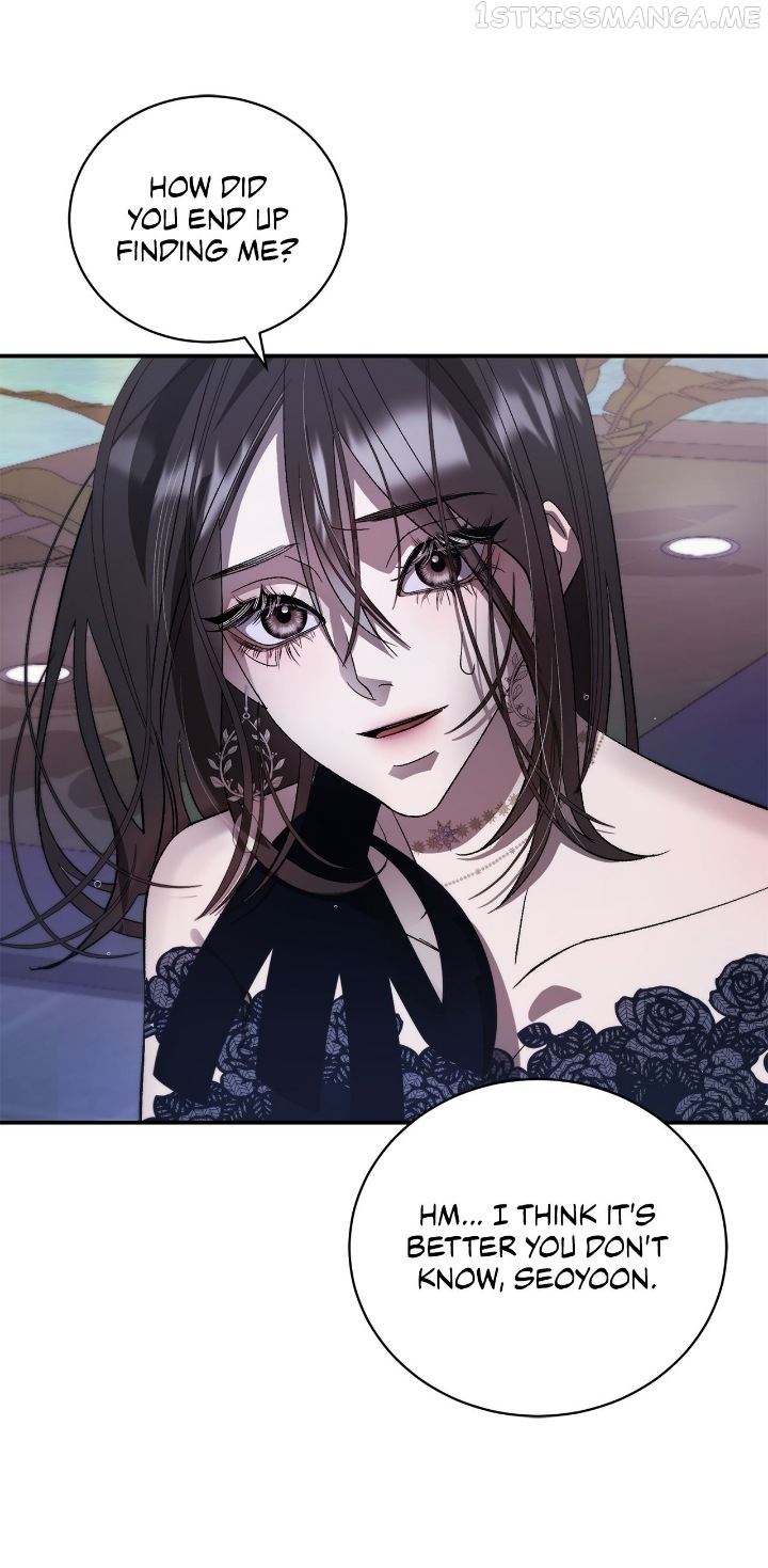 Blue Night, Gloss of Enchantment Chapter 11 - page 34