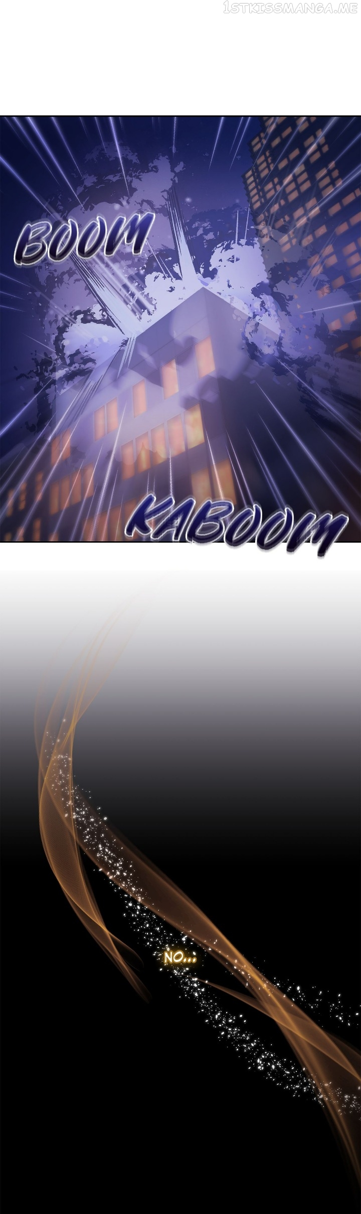 Blue Night, Gloss of Enchantment Chapter 11 - page 5