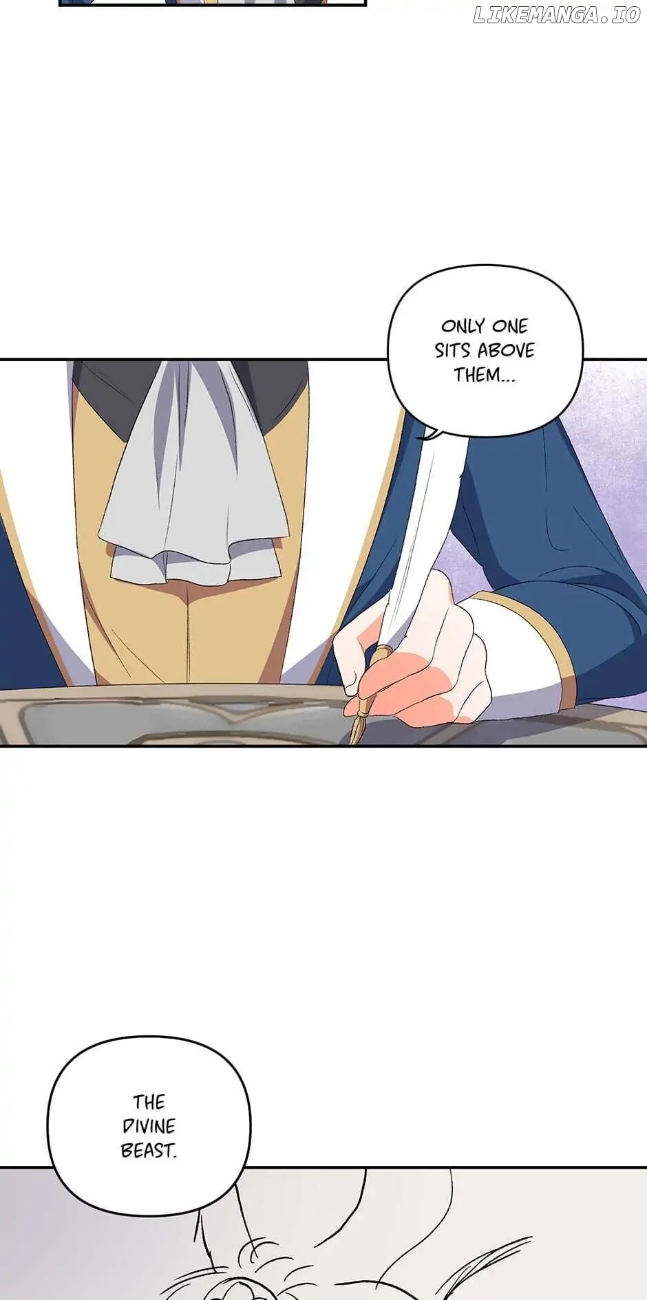 Baby Empress chapter 8 - page 27