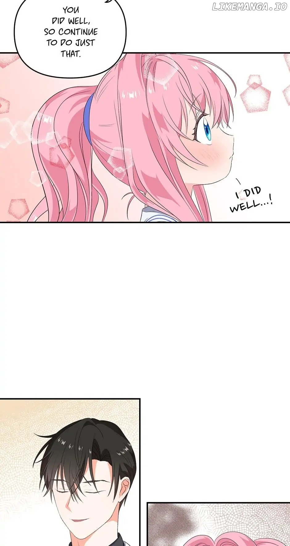 Baby Empress chapter 8 - page 34