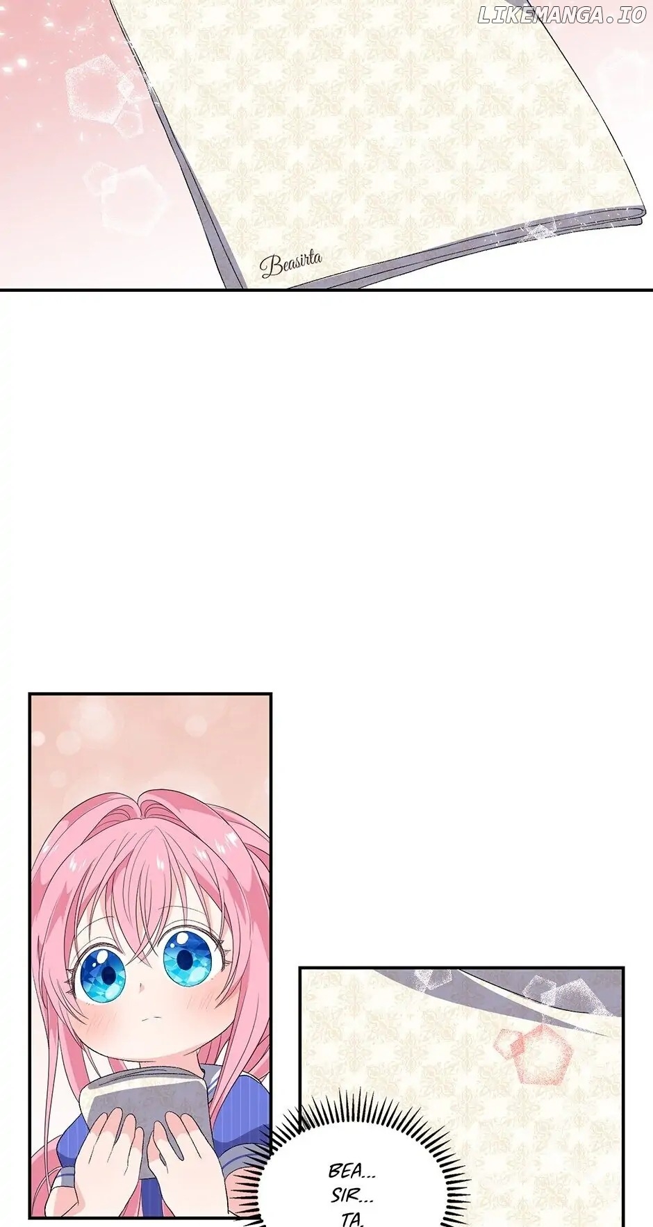 Baby Empress chapter 8 - page 38