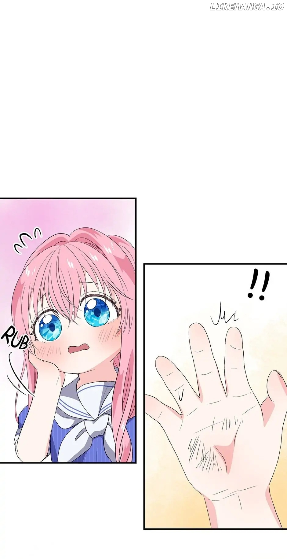 Baby Empress chapter 8 - page 5